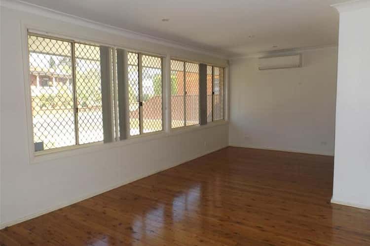 Third view of Homely house listing, 1 Forshaw Avenue, Chester Hill NSW 2162