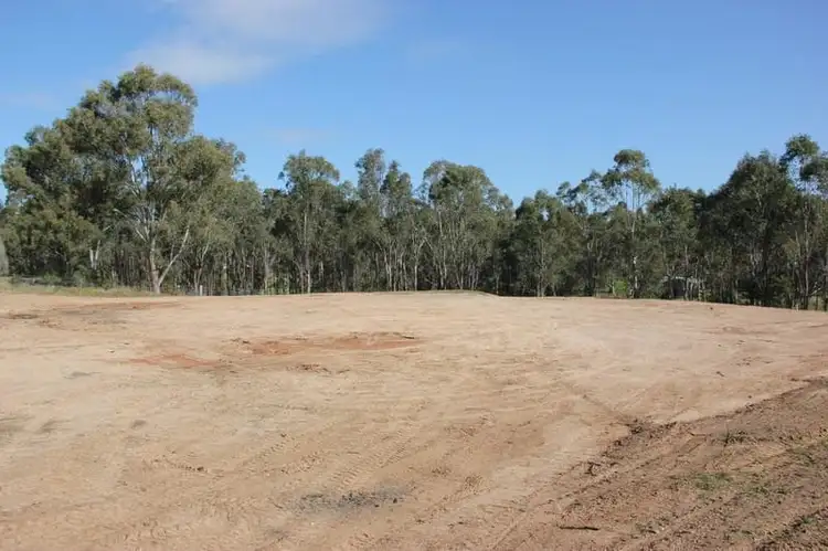 Third view of Homely land listing, 2B Retreat Road, Singleton NSW 2330