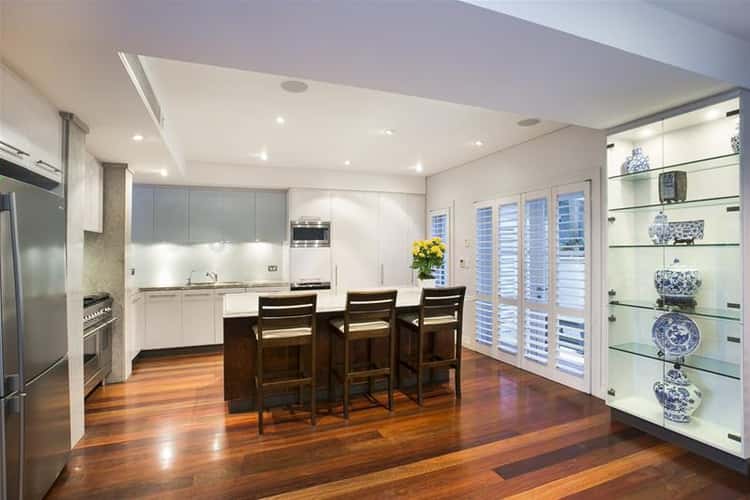 Fifth view of Homely house listing, 9 Kareelah Road, Hunters Hill NSW 2110