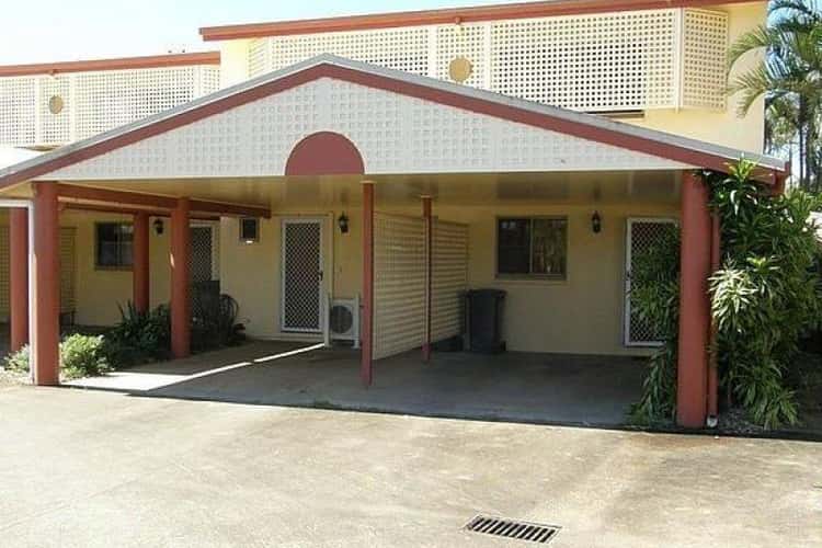 Main view of Homely apartment listing, Unit 3/06 Gardenia Street, Proserpine QLD 4800