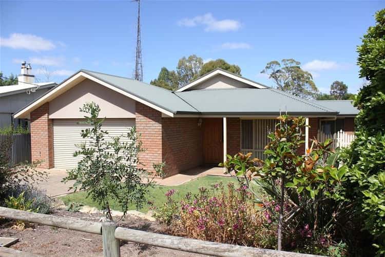 Main view of Homely house listing, 54 Stewart Terrace, Naracoorte SA 5271