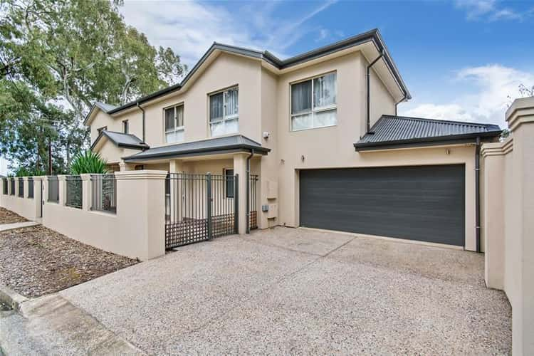 1A Hambour Place (aka 16 Hallett Road), Wattle Park SA 5066