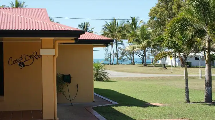 7 Zelma Street, Grasstree Beach QLD 4740