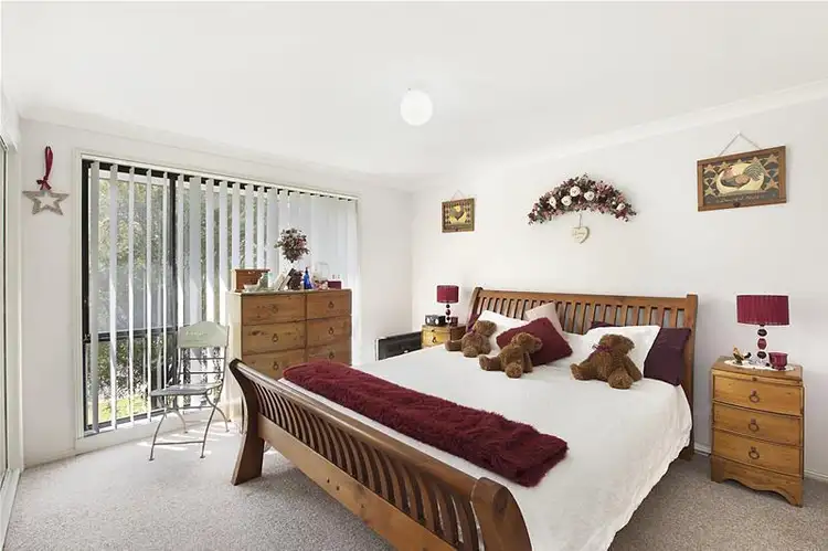 Fourth view of Homely house listing, 22 Benamba Drive, Wyee Point NSW 2259