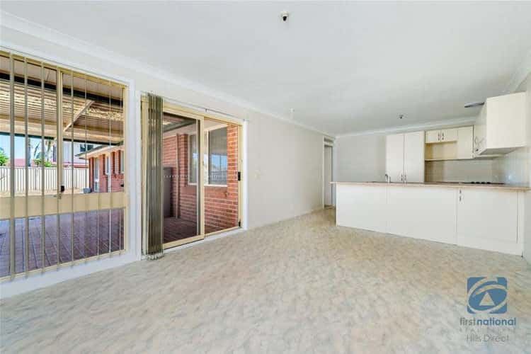 Third view of Homely semiDetached listing, 26A Torbert Avenue, Quakers Hill NSW 2763