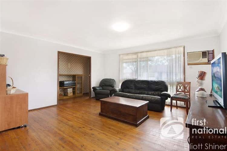 Second view of Homely house listing, 1 Ophir Grove, Mount Druitt NSW 2770