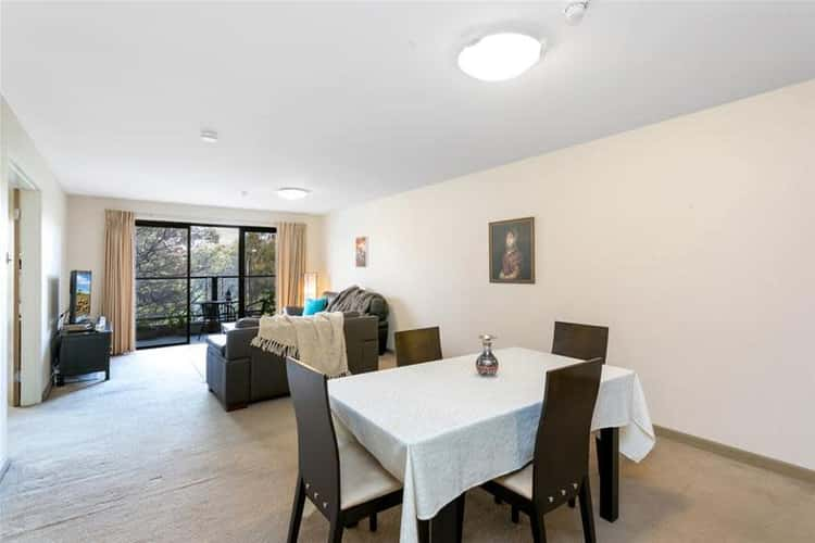 Second view of Homely apartment listing, 2C/100 South Terrace, Adelaide SA 5000