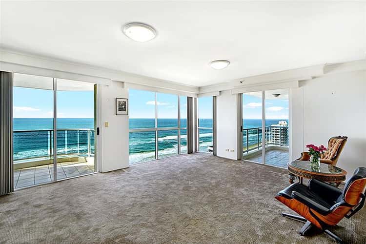 Fourth view of Homely apartment listing, 'XANADU EAST' 59 Pacific  Street, Main Beach QLD 4217