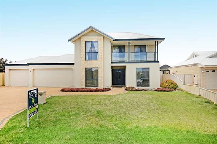 Main view of Homely house listing, 3 Paros Place, Secret Harbour WA 6173