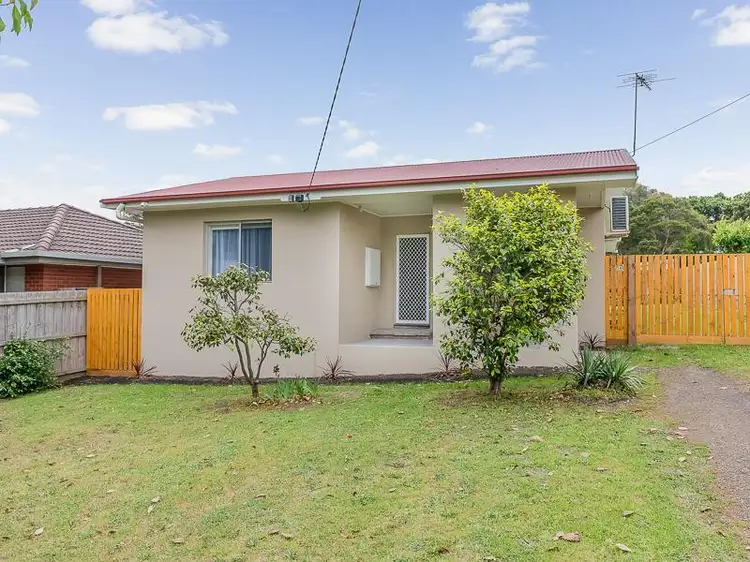 Main view of Homely house listing, 16 Ti Tree Drive, Cowes VIC 3922