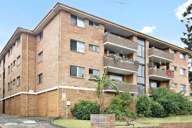 Main view of Homely apartment listing, 23/19 Speed Street, Liverpool NSW 2170