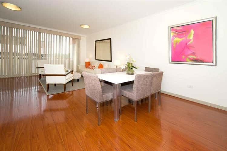 Second view of Homely apartment listing, 303/679 Anzac Parade, Maroubra NSW 2035