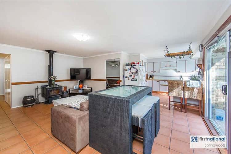 Fifth view of Homely house listing, 43 Richland Drive, Bannockburn QLD 4207