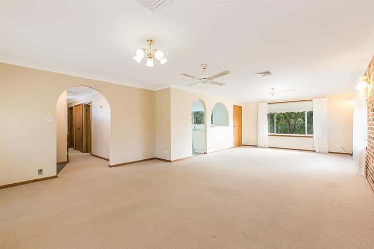 Third view of Homely house listing, 40 Tamarind Drive, Cordeaux Heights NSW 2526