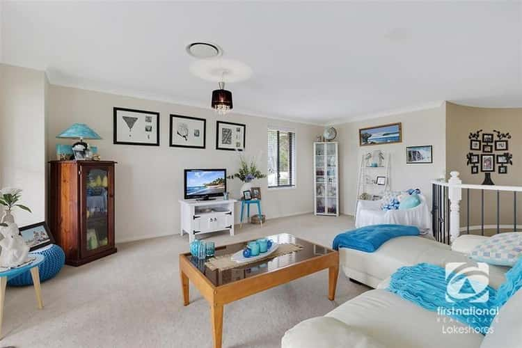 Fifth view of Homely house listing, 113 Yeramba Road, Summerland Point NSW 2259