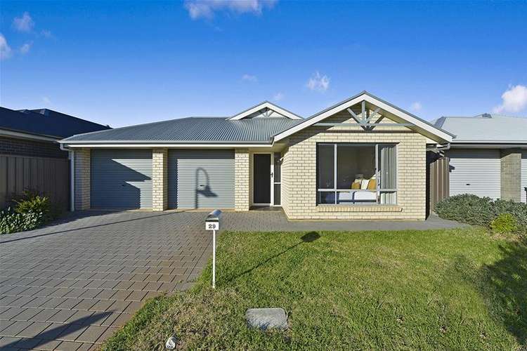 Main view of Homely house listing, 29 Pultawilta Avenue, Enfield SA 5085