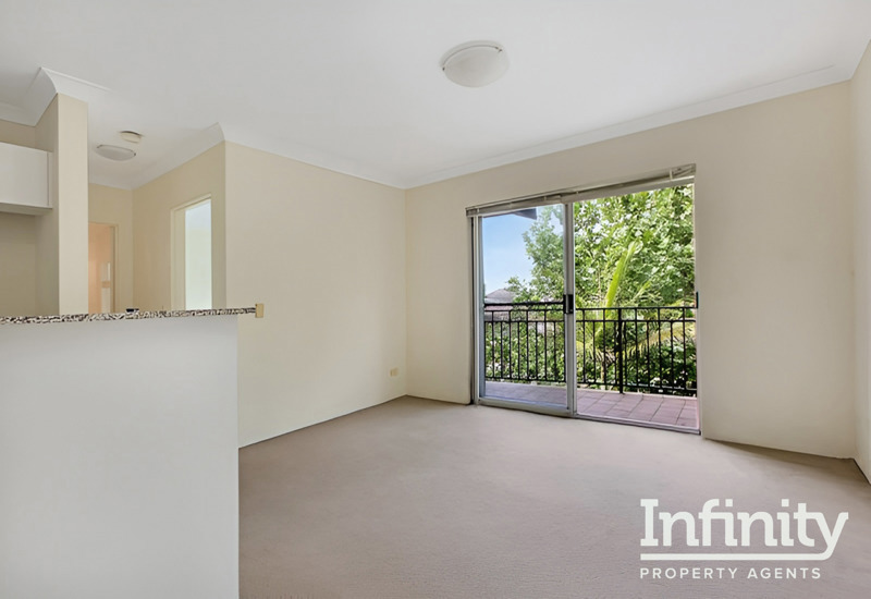 Main view of Homely apartment listing, 35/274 Anzac Parade, Kensington NSW 2033