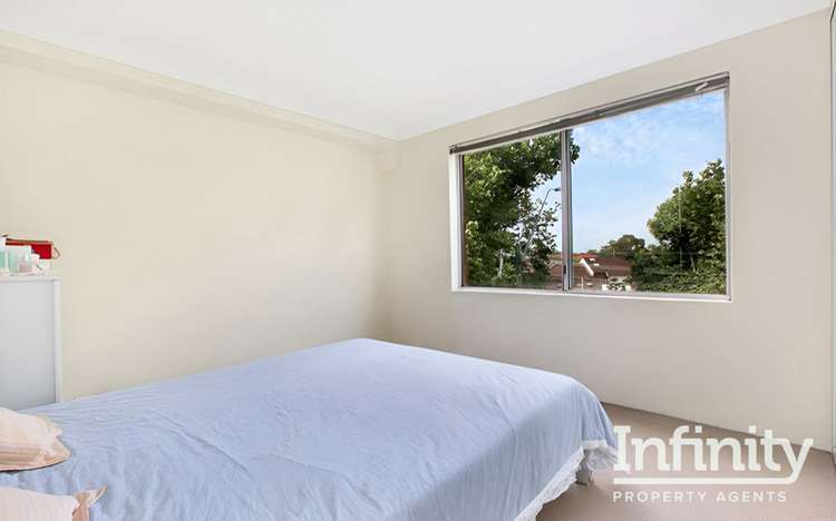 Fourth view of Homely apartment listing, 35/274 Anzac Parade, Kensington NSW 2033