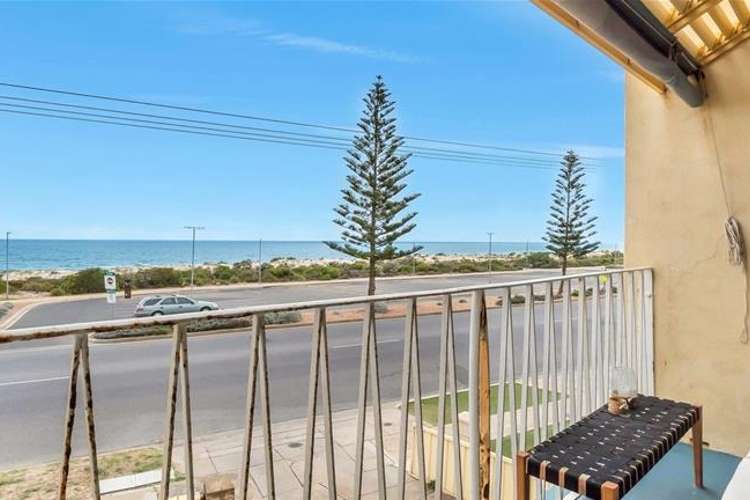 Main view of Homely unit listing, 4/62 Seaview Road, West Beach SA 5024