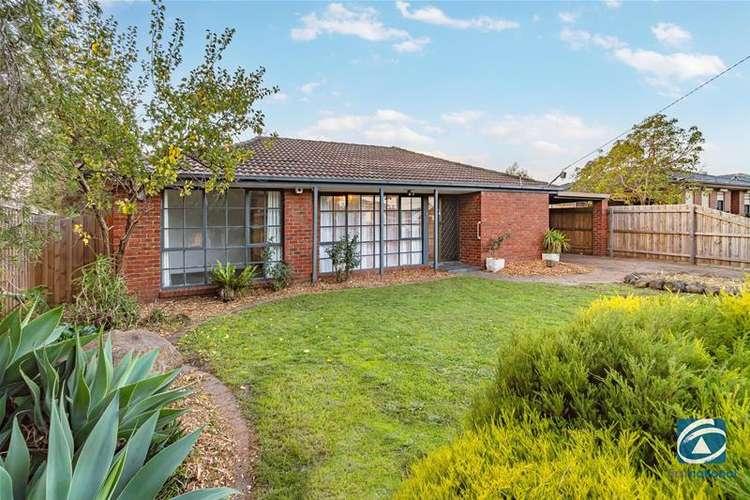 3 Seville Court, Meadow Heights VIC 3048