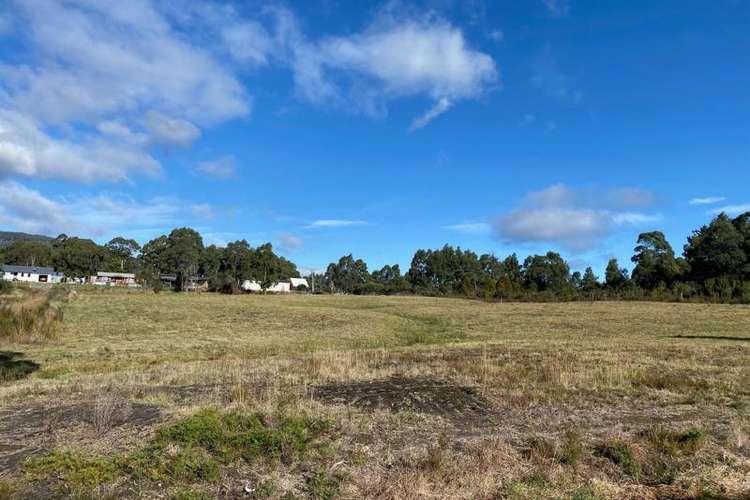 Main view of Homely residentialLand listing, Lot 1 Cemetery Road, Dover TAS 7117