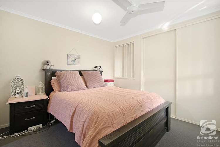 Fourth view of Homely unit listing, 2/7 Severin Court, Thurgoona NSW 2640