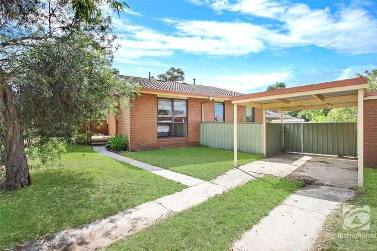 Main view of Homely house listing, 16 Garoogong Road, Springdale Heights NSW 2641