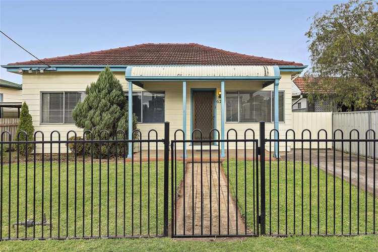 Main view of Homely house listing, 628 Main Road, Edgeworth NSW 2285