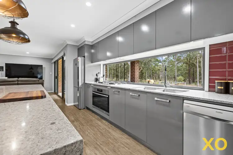 Fourth view of Homely house listing, 120 Robertson Circuit, Singleton NSW 2330