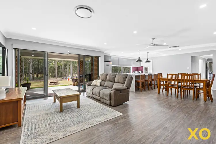 Fifth view of Homely house listing, 120 Robertson Circuit, Singleton NSW 2330