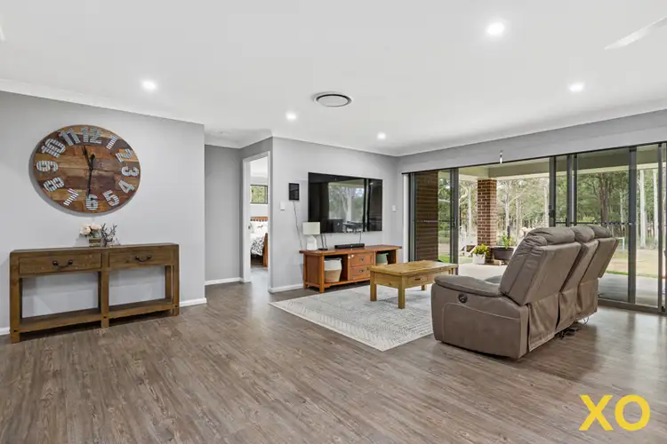 Sixth view of Homely house listing, 120 Robertson Circuit, Singleton NSW 2330