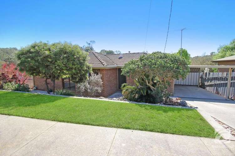 Second view of Homely house listing, 5 Marie Drive, Wodonga VIC 3690