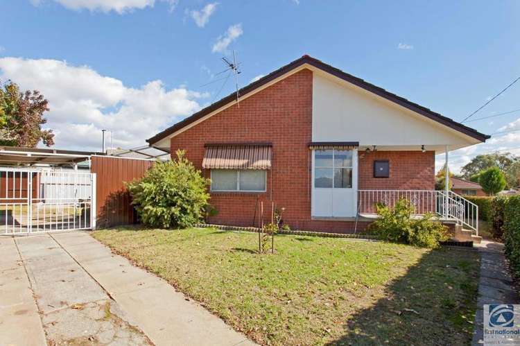Main view of Homely house listing, 38 Hereford Street, Wodonga VIC 3690