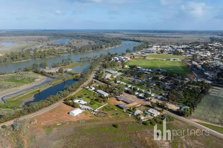 Second view of Homely land listing, Section 1508 Section 1508 Riverview Drive, Berri SA 5343