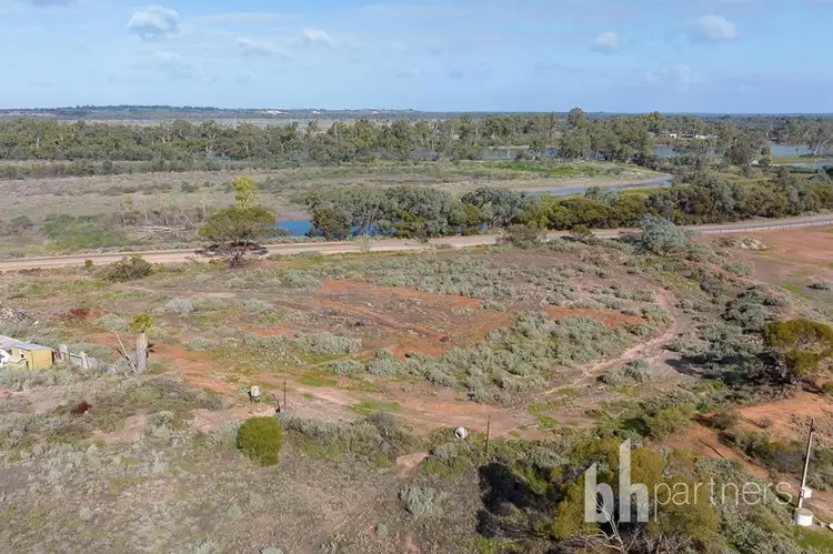Fourth view of Homely land listing, Section 1508 Section 1508 Riverview Drive, Berri SA 5343