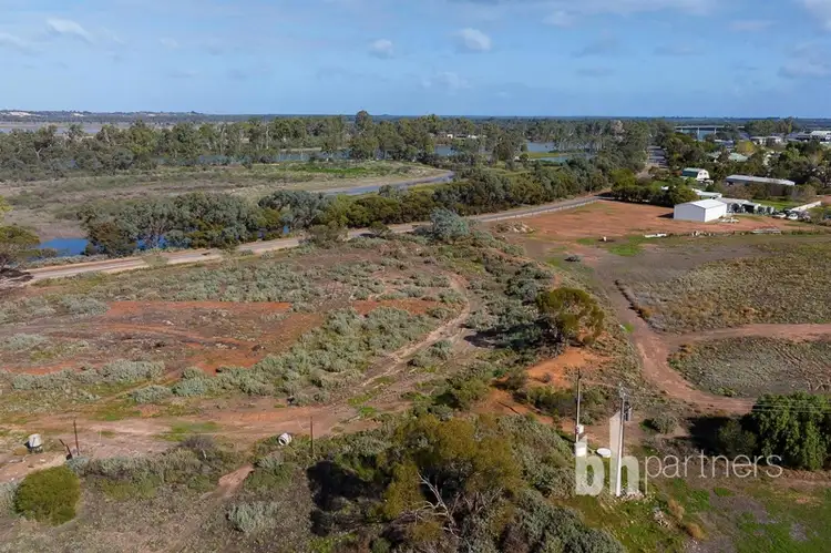 Fifth view of Homely land listing, Section 1508 Section 1508 Riverview Drive, Berri SA 5343