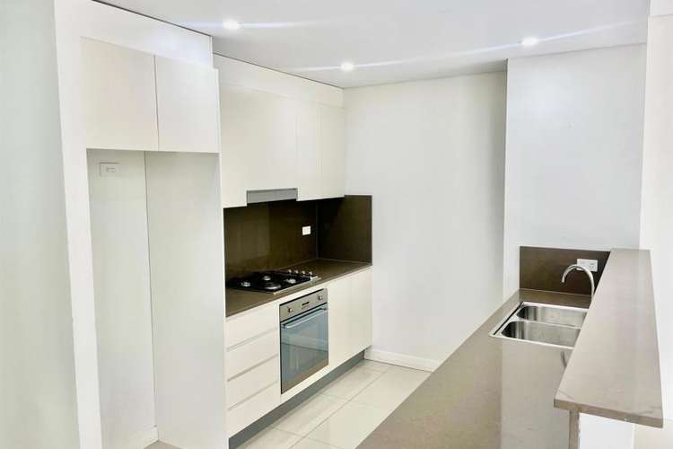 Main view of Homely apartment listing, 5/2 Galara Street, Rosebery NSW 2018