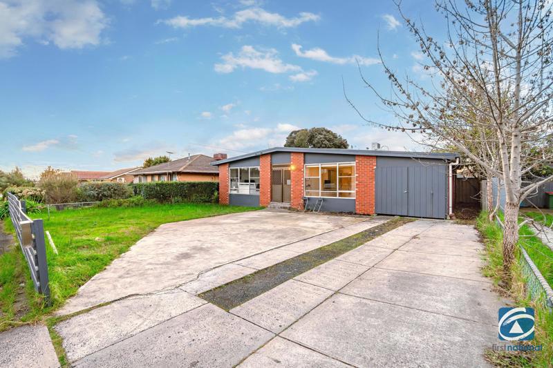 Main view of Homely house listing, 8 Exford Street, Coolaroo VIC 3048