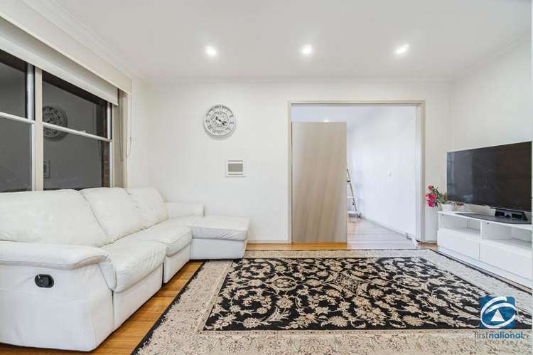 Fifth view of Homely house listing, 8 Exford Street, Coolaroo VIC 3048