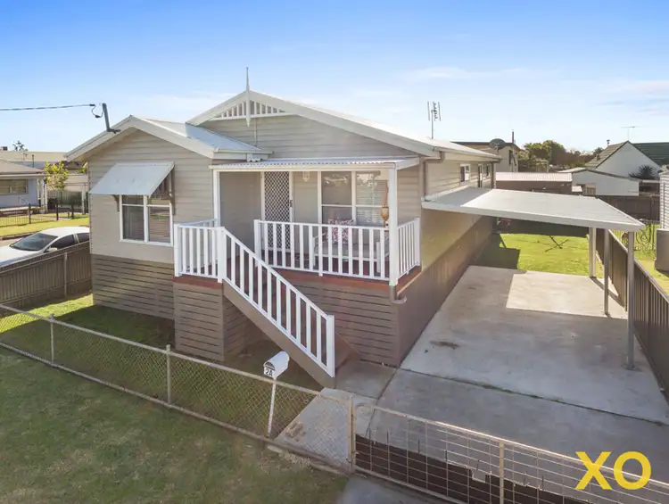 Main view of Homely house listing, 2A Dudding Street, Singleton NSW 2330