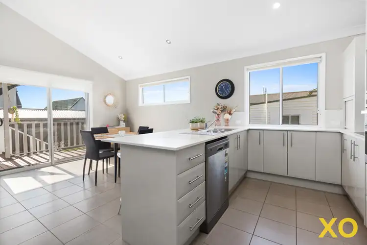 Second view of Homely house listing, 2A Dudding Street, Singleton NSW 2330