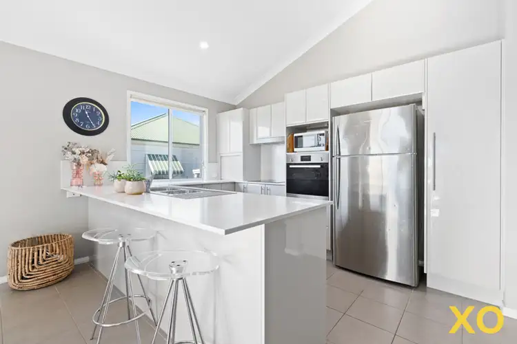 Third view of Homely house listing, 2A Dudding Street, Singleton NSW 2330