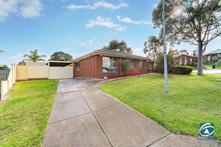 9 Wattle Close, Meadow Heights VIC 3048