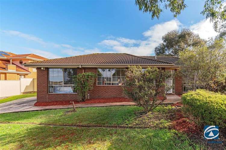 Second view of Homely house listing, 9 Wattle Close, Meadow Heights VIC 3048