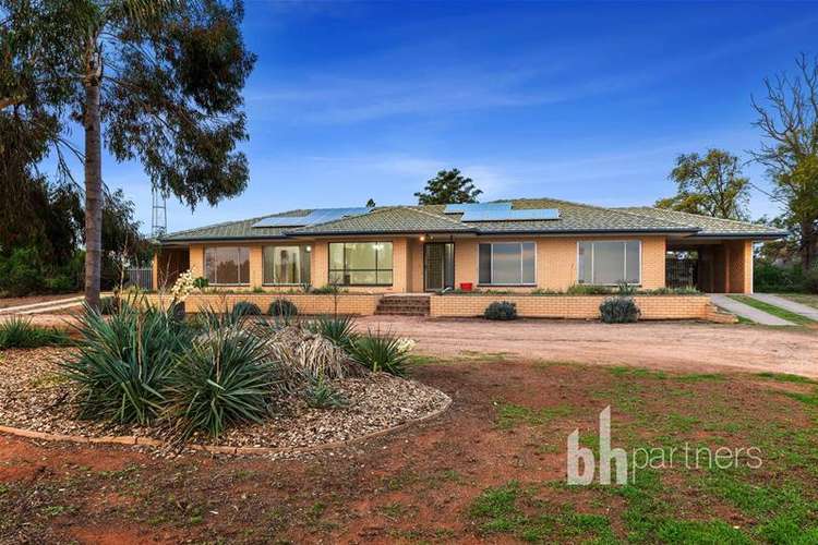 38 Eastern Road, Monash SA 5342