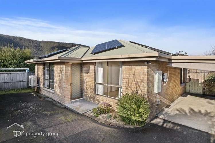 Main view of Homely house listing, 2/15 Acacia Street, Huonville TAS 7109