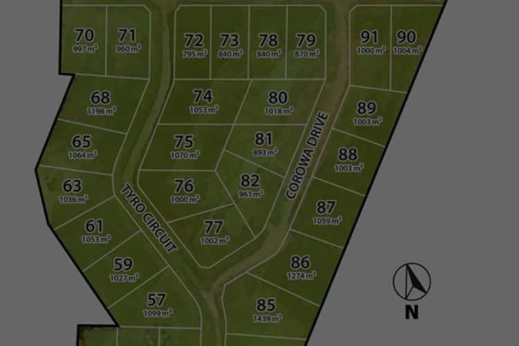 Main view of Homely residentialLand listing, Lot 97 Gemini Way, Mannum SA 5238