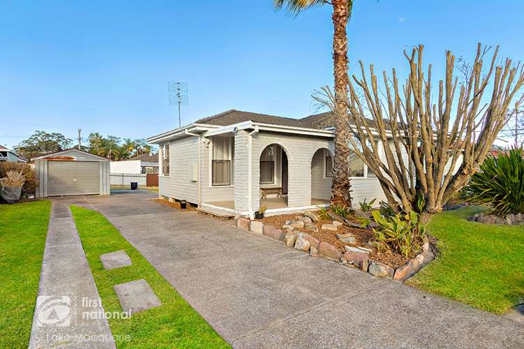 Main view of Homely house listing, 30 Fletcher Street, Edgeworth NSW 2285