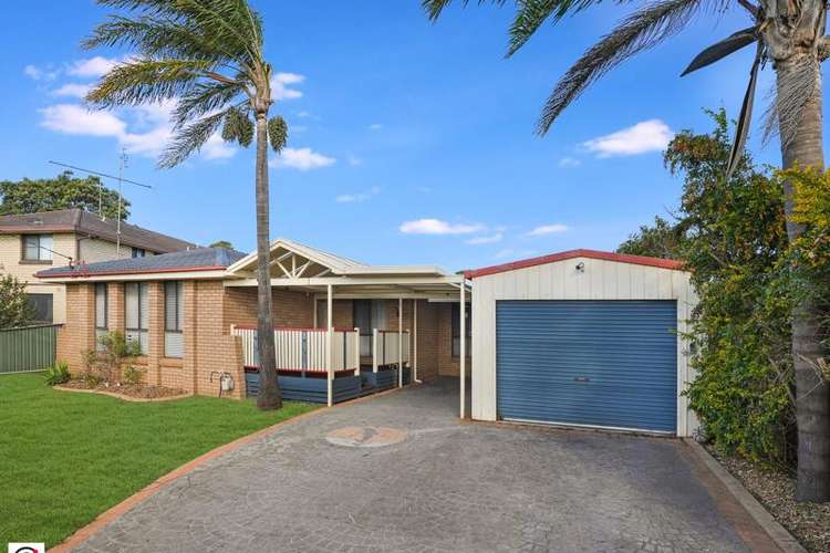 Main view of Homely house listing, 3 Windle Street, Lake Illawarra NSW 2528