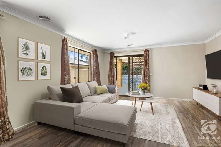 Second view of Homely house listing, 8 Parnaby Street, Wodonga VIC 3690